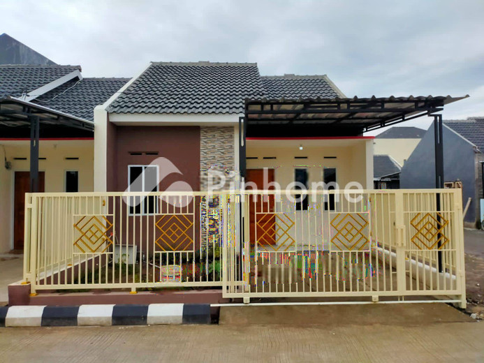 dijual rumah 1 lantai 2kt 70m2 di kiaracondong - 2