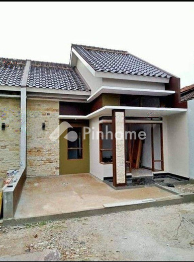 dijual rumah 1 lantai 2kt 50m2 di jl  raya cipayung pertanian - 6