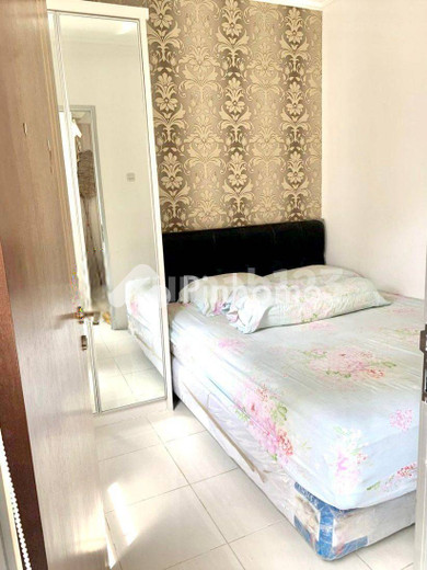 dijual apartemen 2br 46m2 di gubeng - 2