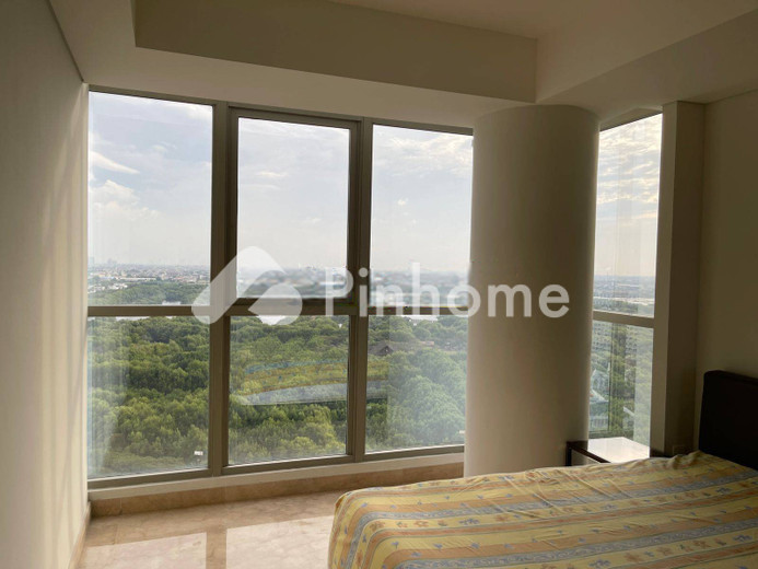 dijual apartemen 2br 90m2 di penjaringan - 8