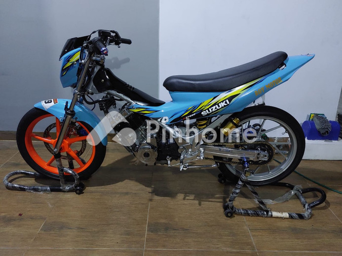 dijual apartemen tempat aman di kelapa gading - 4