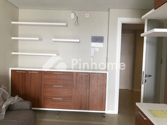 disewakan apartemen  di kebon jeruk - 9