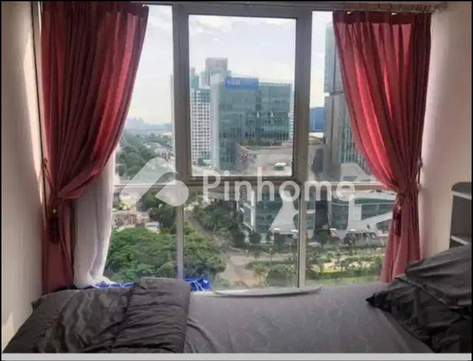 dijual apartemen 2br 43m2 di pulogadung  pulo gadung - 1