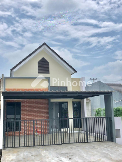 dijual rumah di purbayan - 3