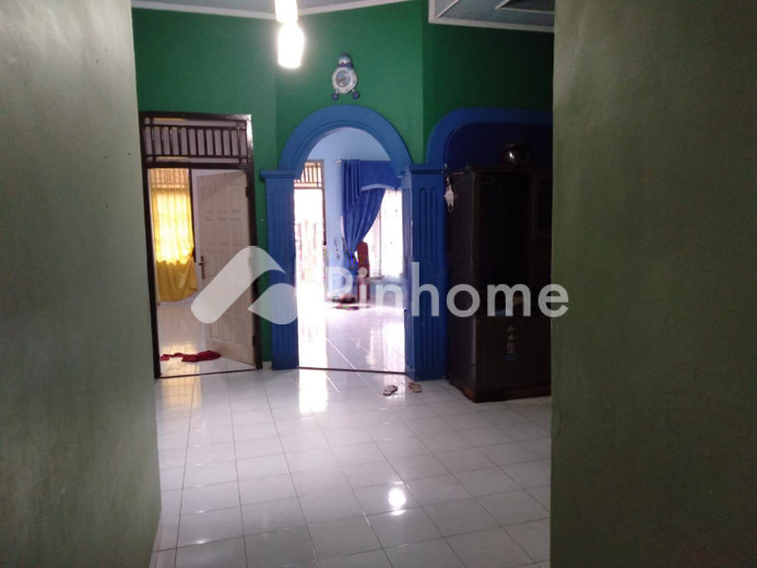 dijual rumah 1 lantai 4kt 230m2 di jl  lorong bogor - 6