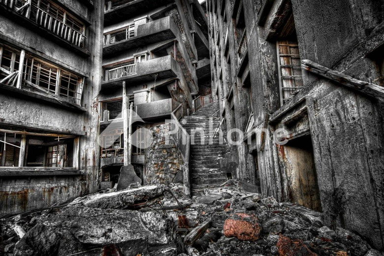 disewakan apartemen ukraine di donbass - 1