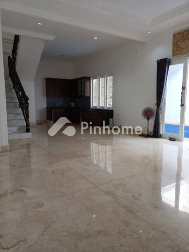 dijual rumah 2 lantai 4kt 307m2 di tebet - 8
