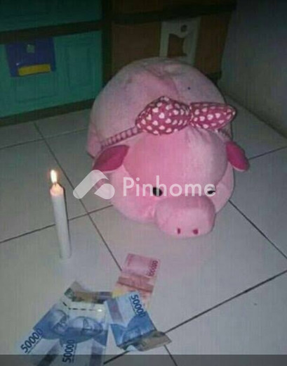 dijual rumah 5 lantai 3kt 1500m2 di jalan ninjaku - 3