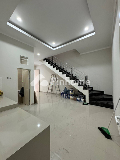 dijual rumah 1 lantai 4kt 94m2 di kenjeran - 4