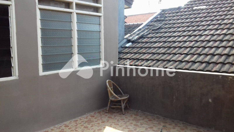 dijual rumah 1 lantai 5kt 154m2 di pondokgede  pondok gede - 11