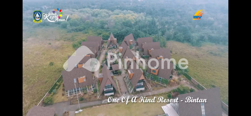 dijual apartemen di margajaya - 1