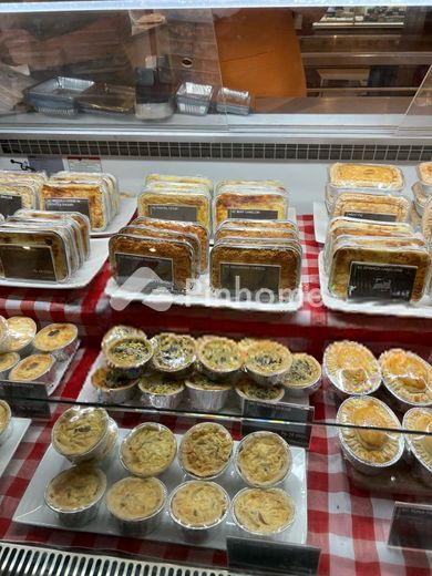 dijual tanah komersial di rawajati  rawa jati - 11