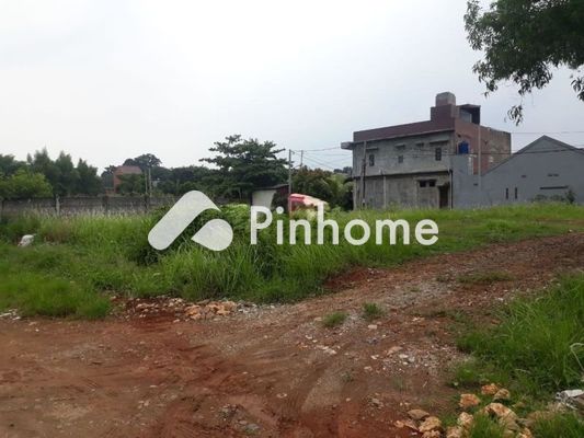 dijual tanah residensial di teluk tering - 1