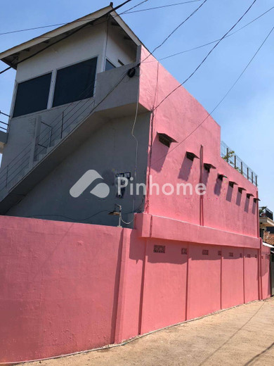 disewakan rumah 2 lantai 1kt 21m2 di cihanjuang - 11