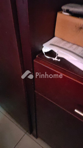 apartemen 2m2 di gshhhs - 2