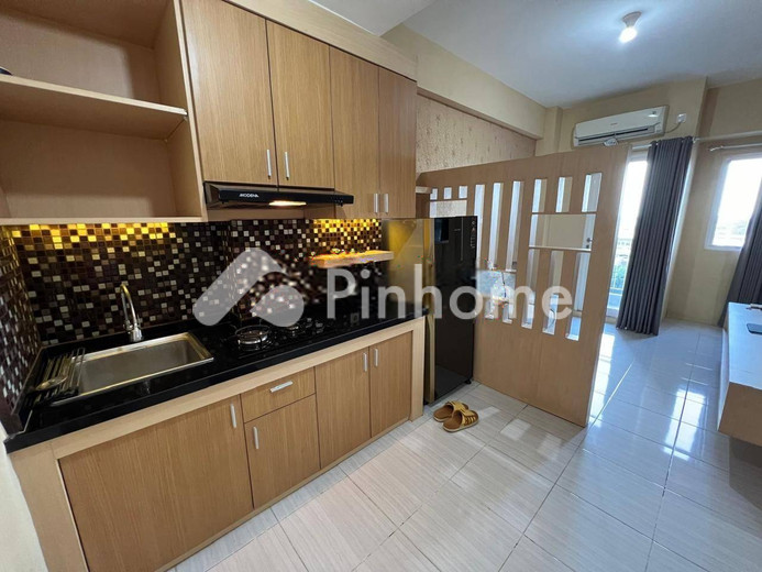 dijual apartemen 2br 36m2 di bandar surabaya - 1
