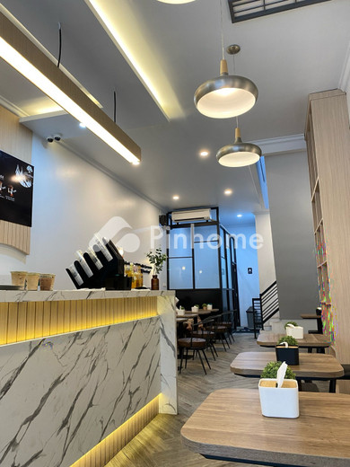 dijual apartemen luxury lake di luxury lake - 3