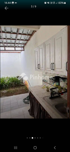 dijual rumah 1 lantai 3kt 108m2 di jl celebration garden grandwisata bekasi - 15
