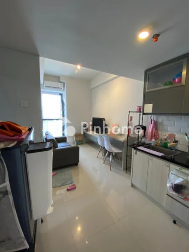 dijual apartemen di lakarsantri  lakar santri - 2