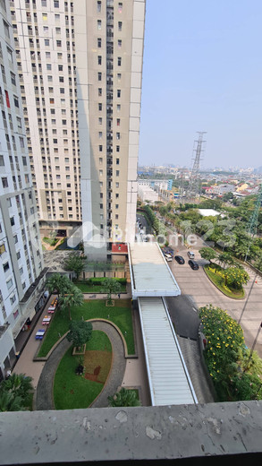 dijual apartemen 36m2 di penjaringan - 6
