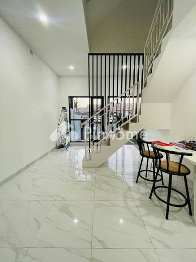 dijual rumah 2 lantai 3kt 51m2 di kalibata - 3
