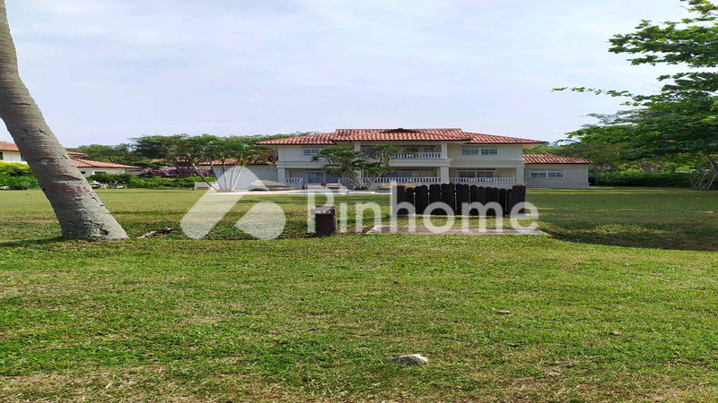 dijual rumah 1 lantai 2kt 2000m2 di rumah idamanku - 1
