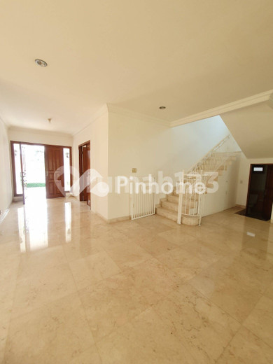 dijual rumah 2 lantai 5kt 1420m2 di kemang selatan - 7