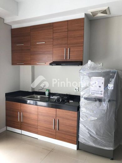 disewakan apartemen  di kebon jeruk - 3
