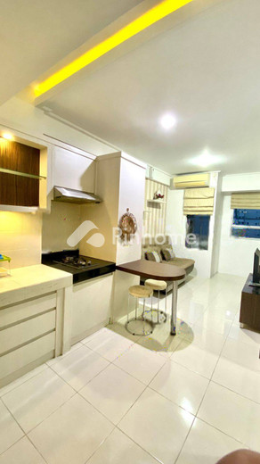 dijual apartemen 2br 46m2 di gubeng - 6