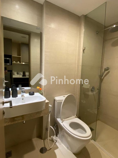 disewakan apartemen  di apartemen indah - 3