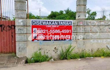 disewakan tanah residensial di bandungan