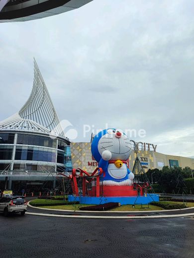 disewakan rumah  di is test active - 1