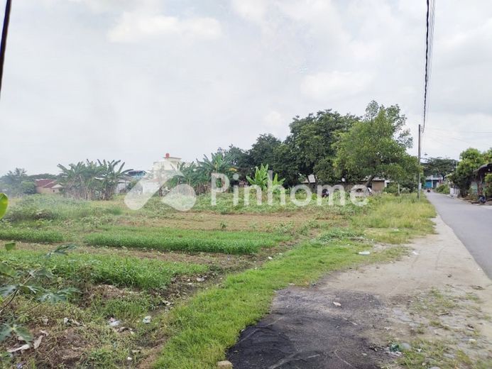 dijual tanah residensial siap bangun di demen - 2