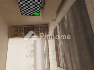 dijual apartemen 211m2 di brofidz tower - 2