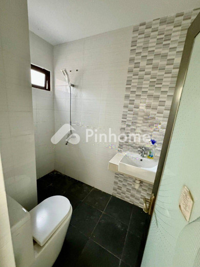 dijual rumah 1 lantai 3kt 128m2 di perumahan grand orchid - 9