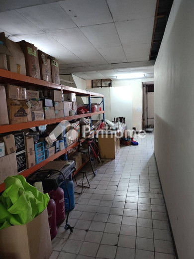dijual rumah 2 lantai 5kt 262m2 di kaur selatan - 8