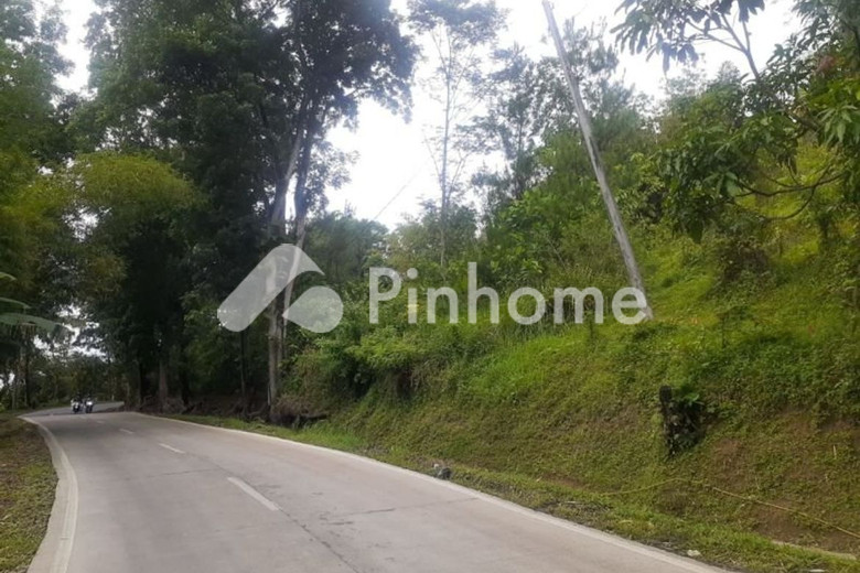 disewakan tanah komersial dekat pasar di jl  migrasi no 18 - 1