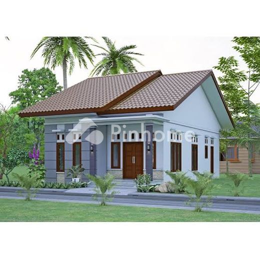 disewakan rumah harga terbaik di kota harapan indah - 2