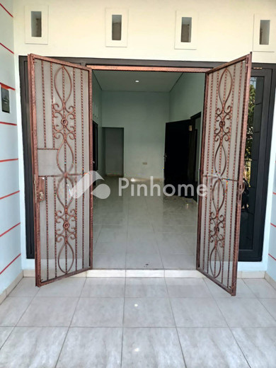disewakan rumah  di padangsambian - 4