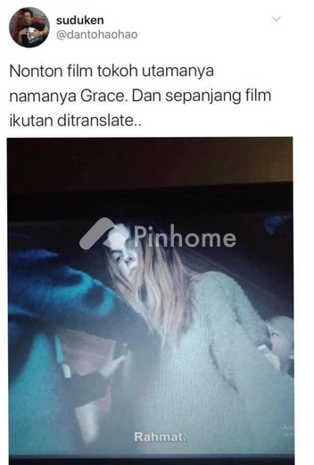 dijual rumah 2 lantai 4kt 85m2 di jalan kentang goreng cingku