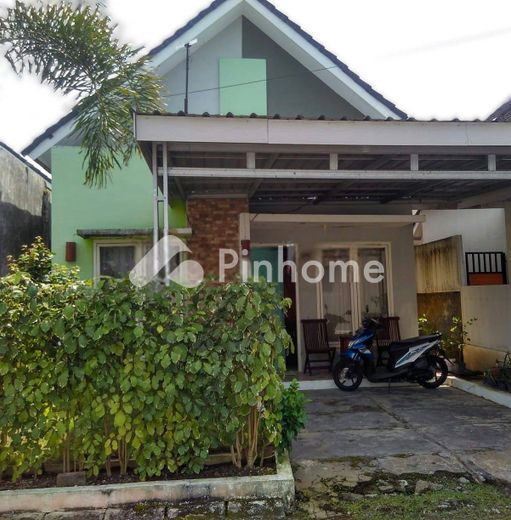 dijual rumah 1 lantai 2kt 97m2 di sandik - 1