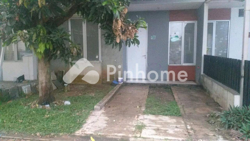 dijual rumah 1 lantai 2kt 60m2 di cisauk - 6