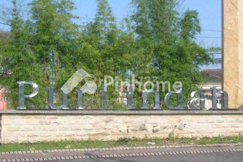 dijual rumah di kebayoran lama utara - 1