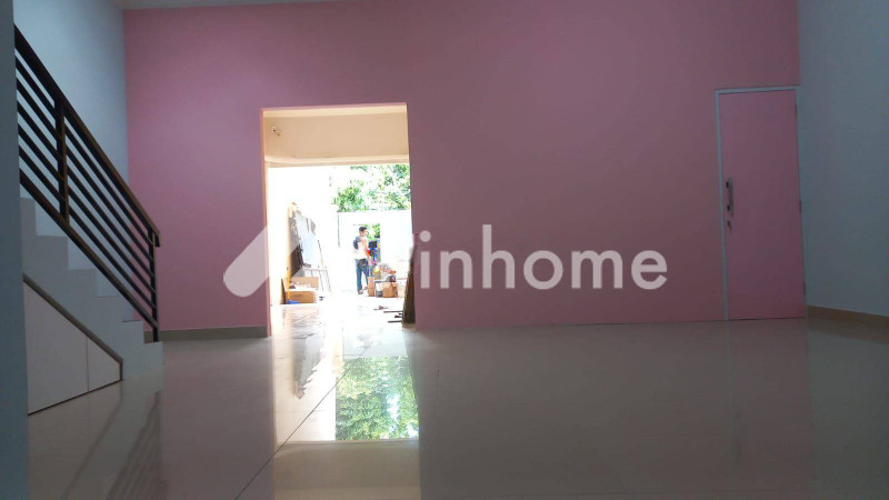 dijual rumah 1 lantai 3kt 175m2 di kembangan - 4