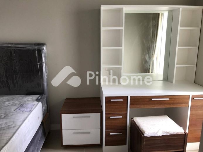disewakan apartemen  di kebon jeruk - 8