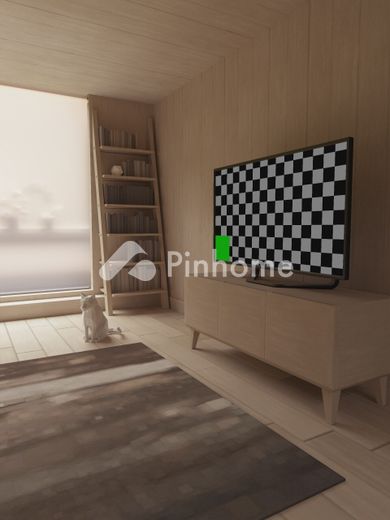 dijual tanah residensial di pasar manggis - 2