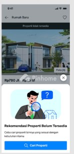 dijual rumah testtessss di bekasijaya  bekasi jaya - 2