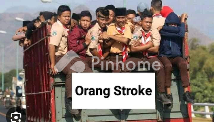 dijual rumah ajukan listing di sidora - 1
