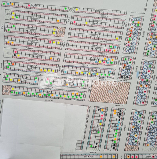 dijual rumah 1 lantai 2kt 60m2 di kp wangkal desa kalijaya kecamatan cikarang barat kabupaten bekasi - 10