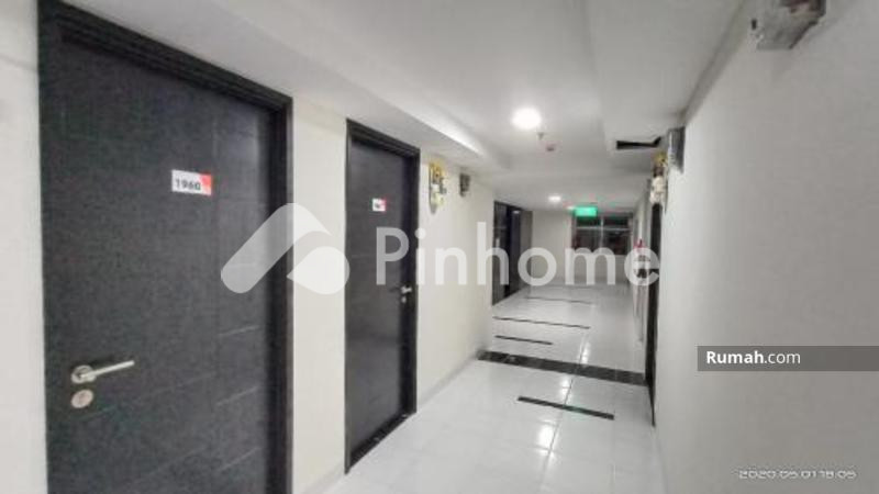 dijual apartemen murah banget nih di kamal - 3